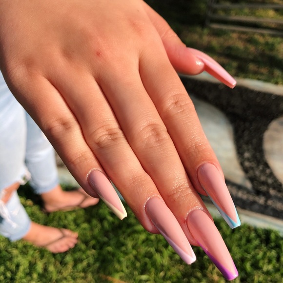 Press On Nails✨✨✨ - Picture 5 of 8